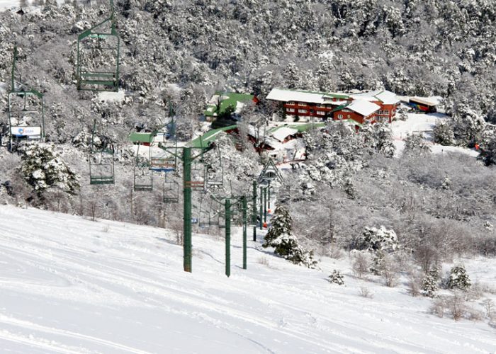 Refugio-desde-Telesilla Refugio-desde-Telesilla